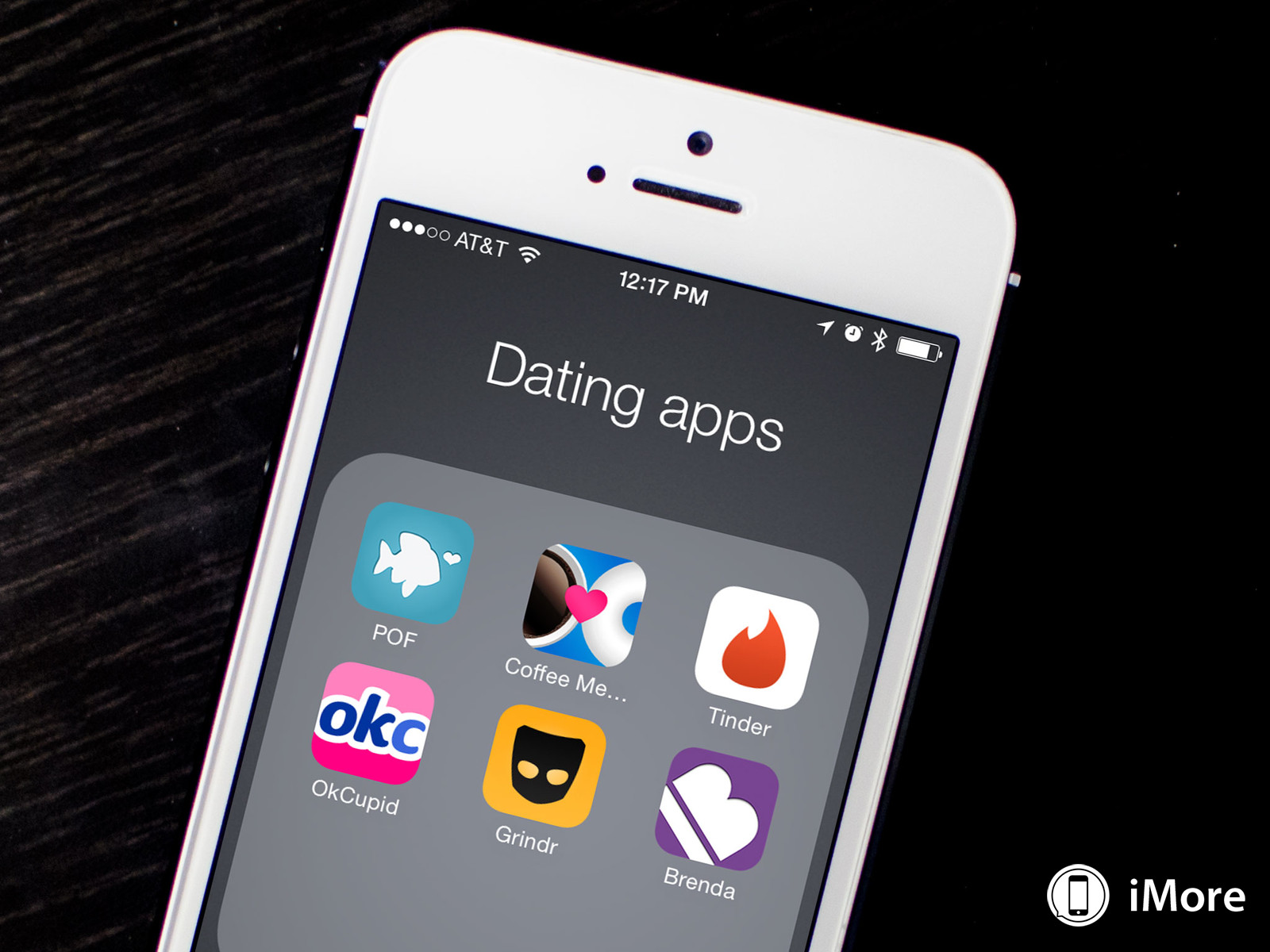 Beste dating-flirt-apps