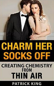 Charm Her Socks Off