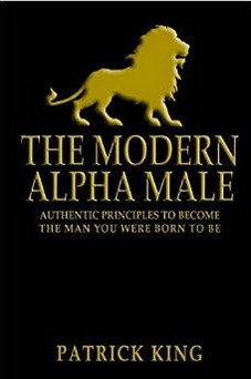 The Modern Alpha Male