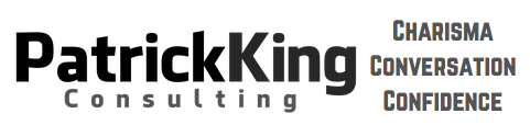 Patrick King Consulting // Peak Your Relationships